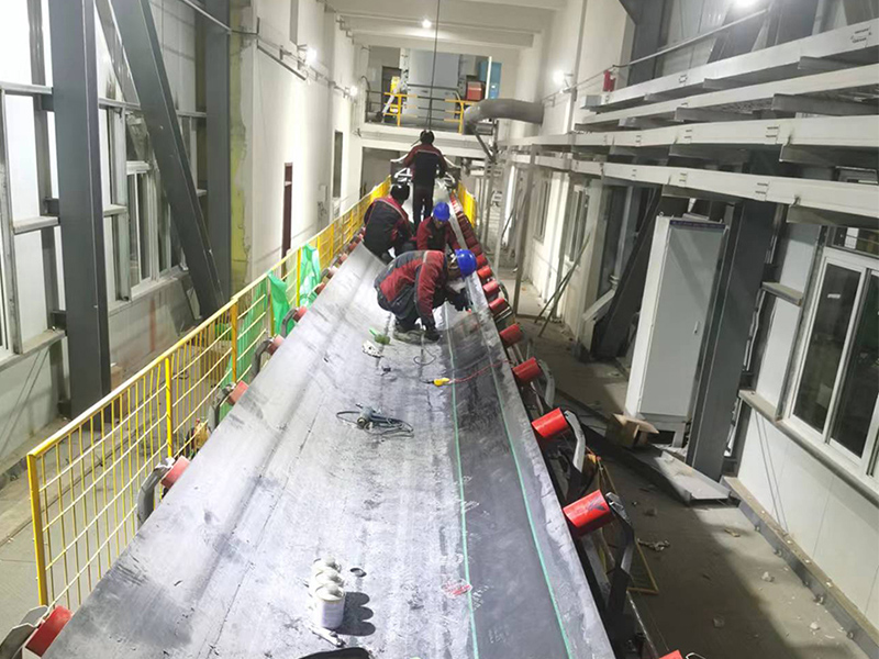 تعمیر در سایت