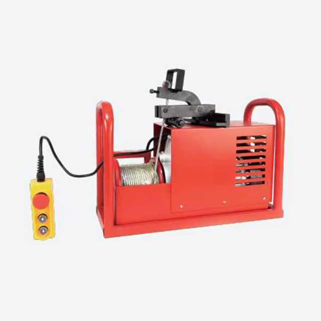 改善工作效率的織物皮帶剝離機械