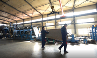 Working Shop