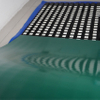 vysok&aacute; odolnost proti opotřeben&iacute; Ceramic Slide Lagging