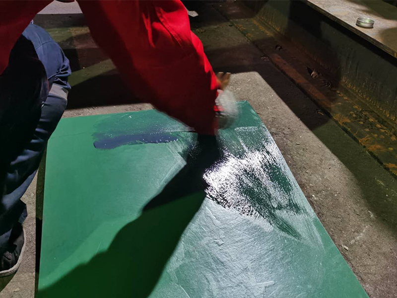 Lapisan Ikatan Cn Sebenar