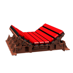 Justerbar slagseng, forl&aelig;nger levetiden, &oslash;ger effektiviteten, &oslash;ger sikkerheden.