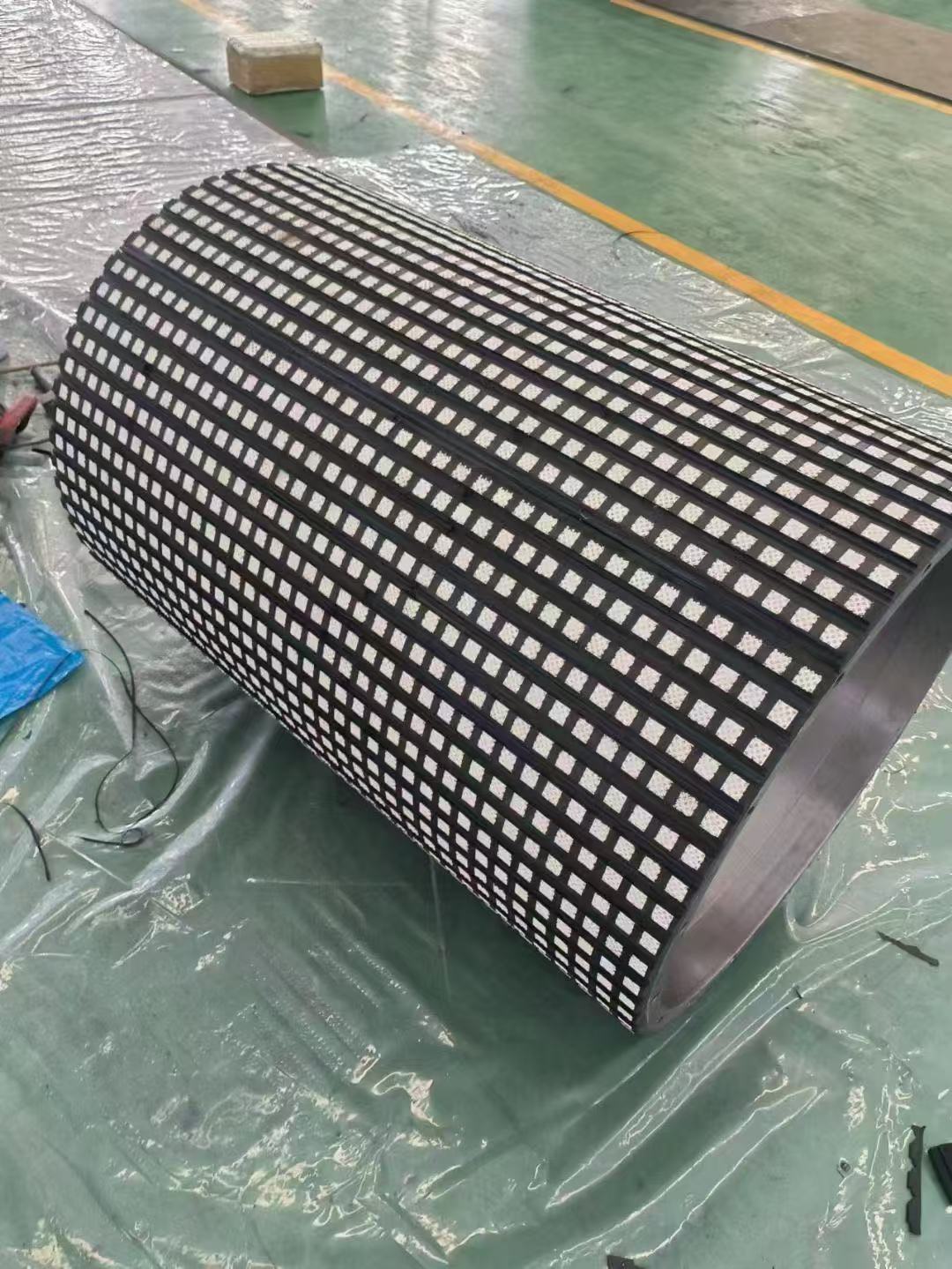 Produktet më të fundit të hulumtimit të Fabrikës së Gome Hanpeng ： HP-CN-95 Qeramike Vagey