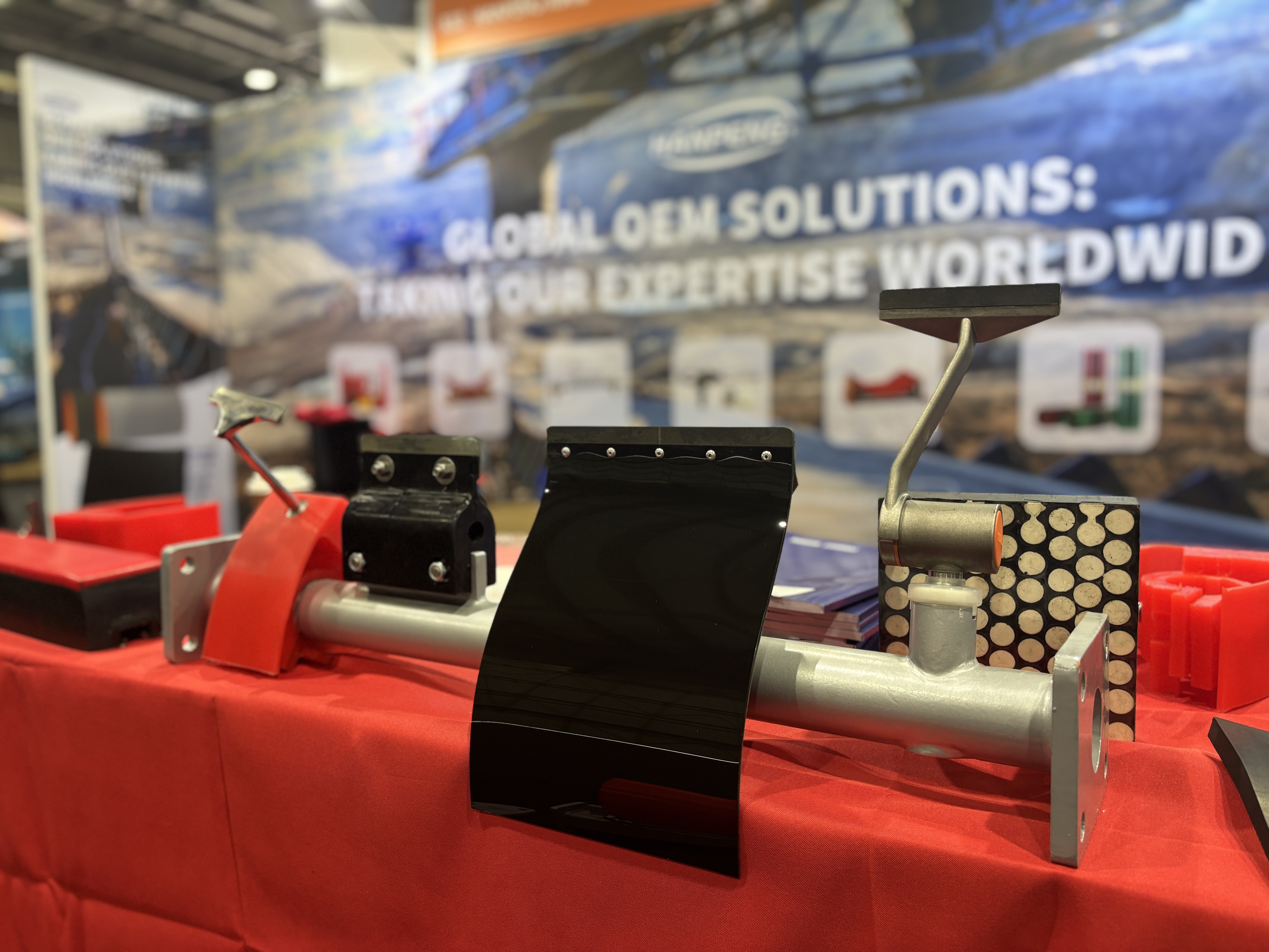 快來澳大利亞參觀漢鵬吧！