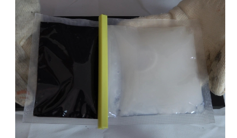 較好的緊急輸送帶橡膠養護樹脂