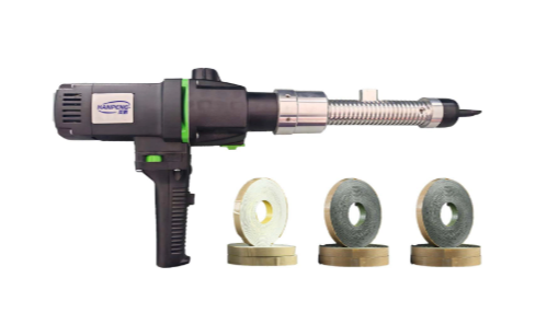 T2 擠出槍：用於輸送帶和橡膠養護的高性能粘合劑