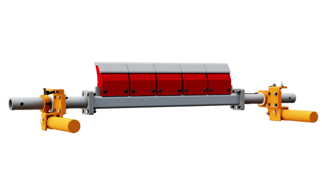 Doeltreffende skoonmaak, slytasiebestande, modulêre ontwerp, geskik vir komplekse werksomgewings.hp-pm400 skoonmaak