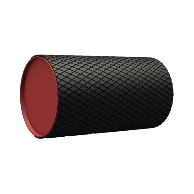 带 CN 粘合层的金刚石橡胶滑轮包胶