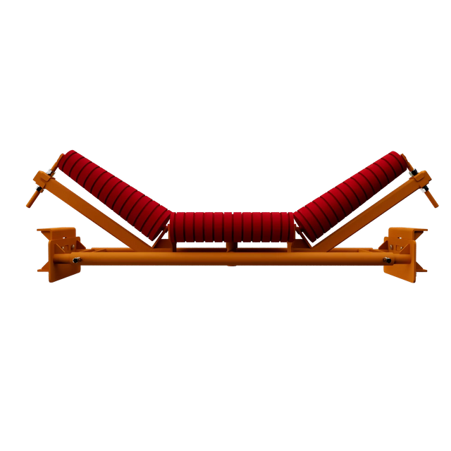 HP-YJP-C 高响应动态机械返回槽跟踪器