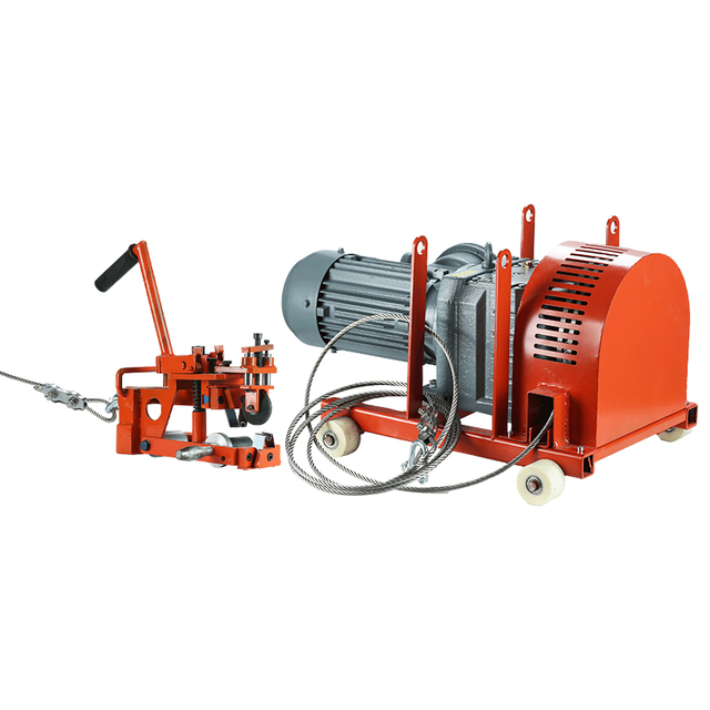 多用途省時鋼絲剝線機