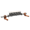  Isang mahusay at matibay na pangunahing conveyor cleaner HP-F1