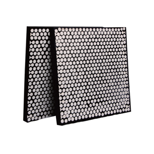 高品质陶瓷材料陶瓷内衬垫