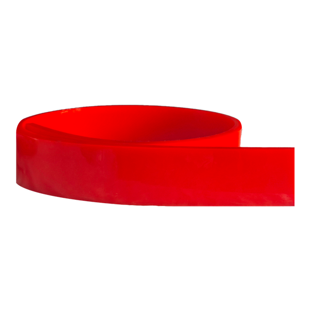 标准聚氨酯踢脚线-耐磨抗撕裂密封板溜槽挡板