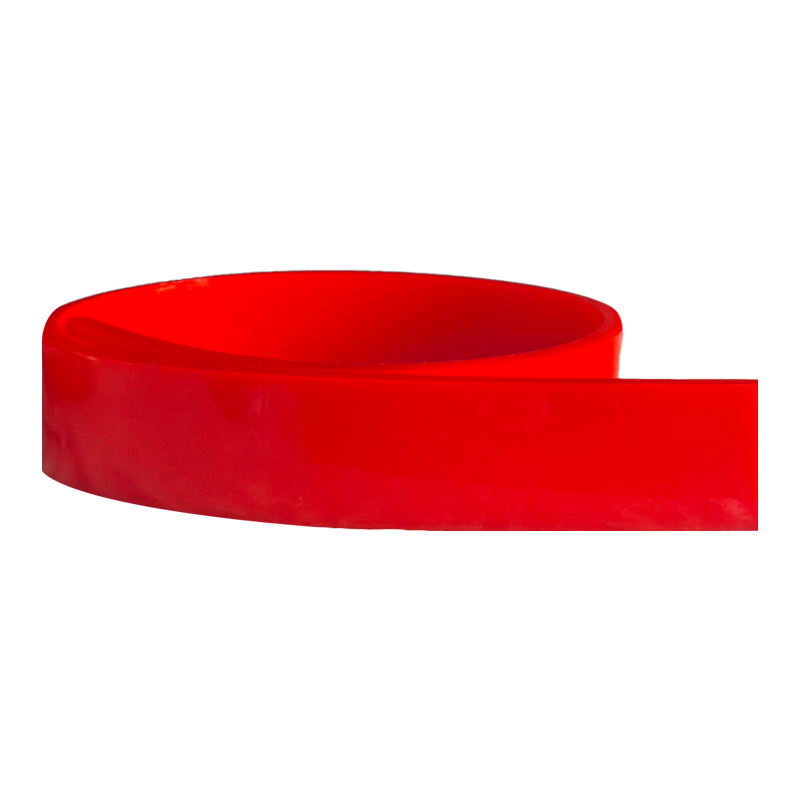 Penyisipan Poliuretan Standar - Penyekat Saluran Papan Segel Tahan Air Mata