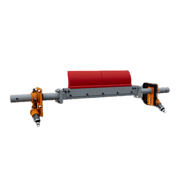 Cleaner primario HP-PUR100