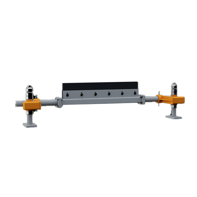 Detergente secondario adatto a condizioni variabili, regolabile e di facile manutenzione